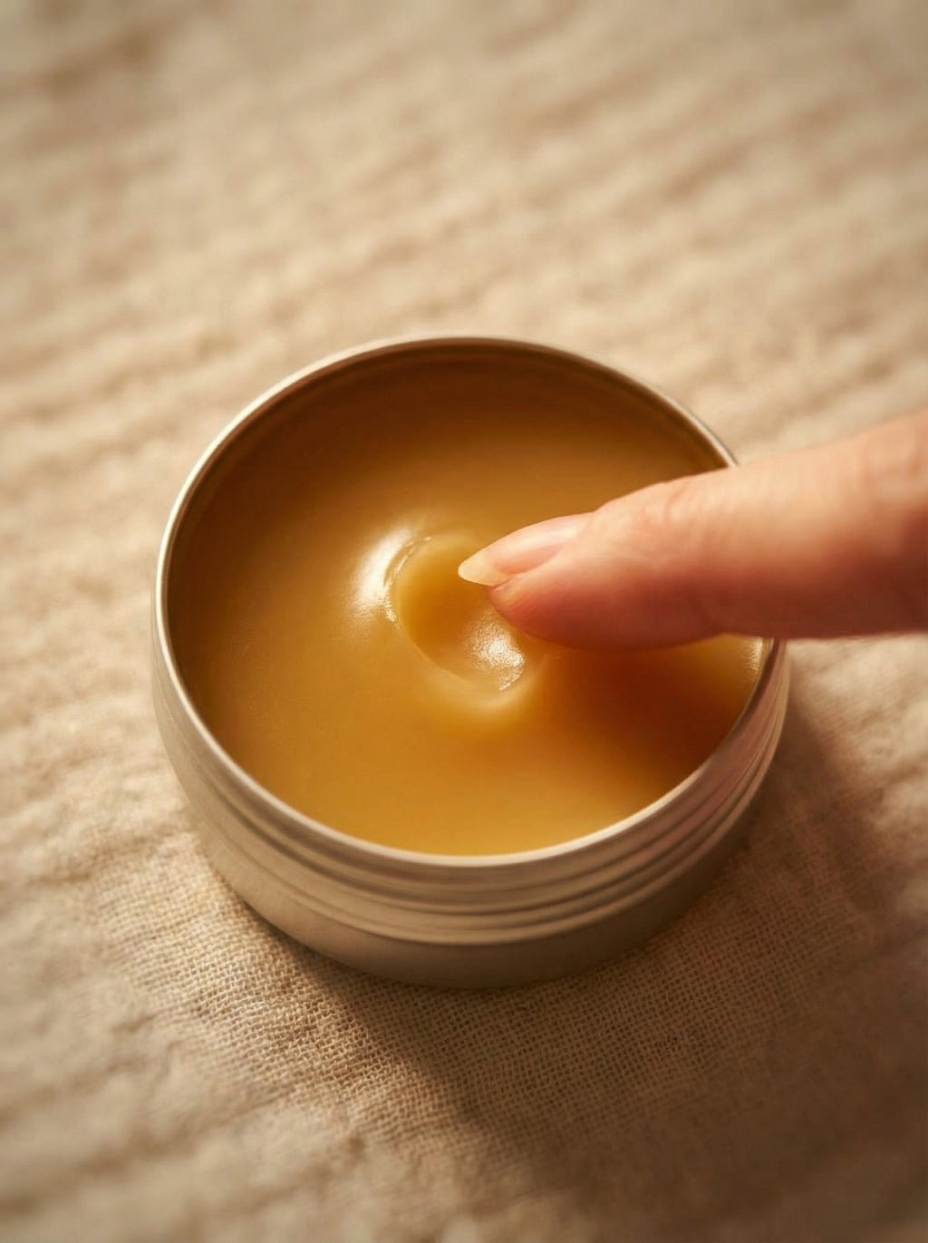 Golden Mend
