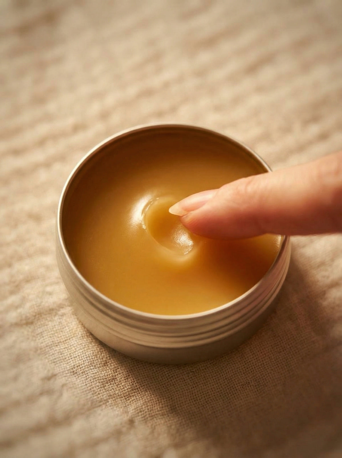 Golden Mend