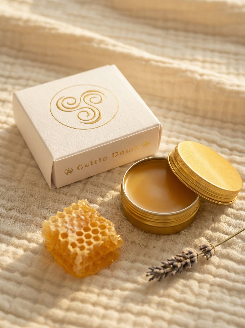 Golden Mend
